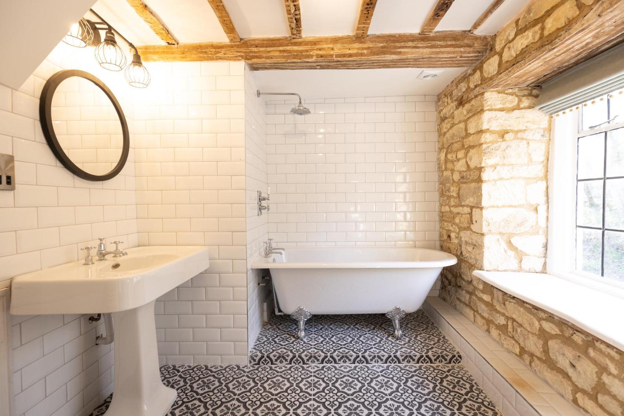 The Fox At Barrington Hotel Burford Room photo
